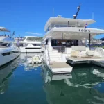 How to buy a yacht